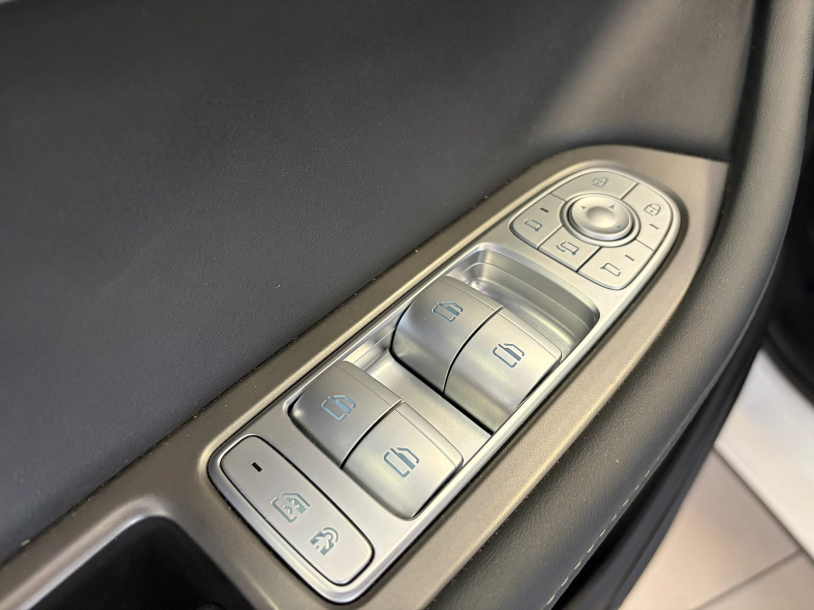 2025 Benzin Otomatik Chery Tiggo7 Pro Max Beyaz Ermat Motorlu Araçlar ve Tarım Ürünleri Sanayi Ticaret A.Ş.