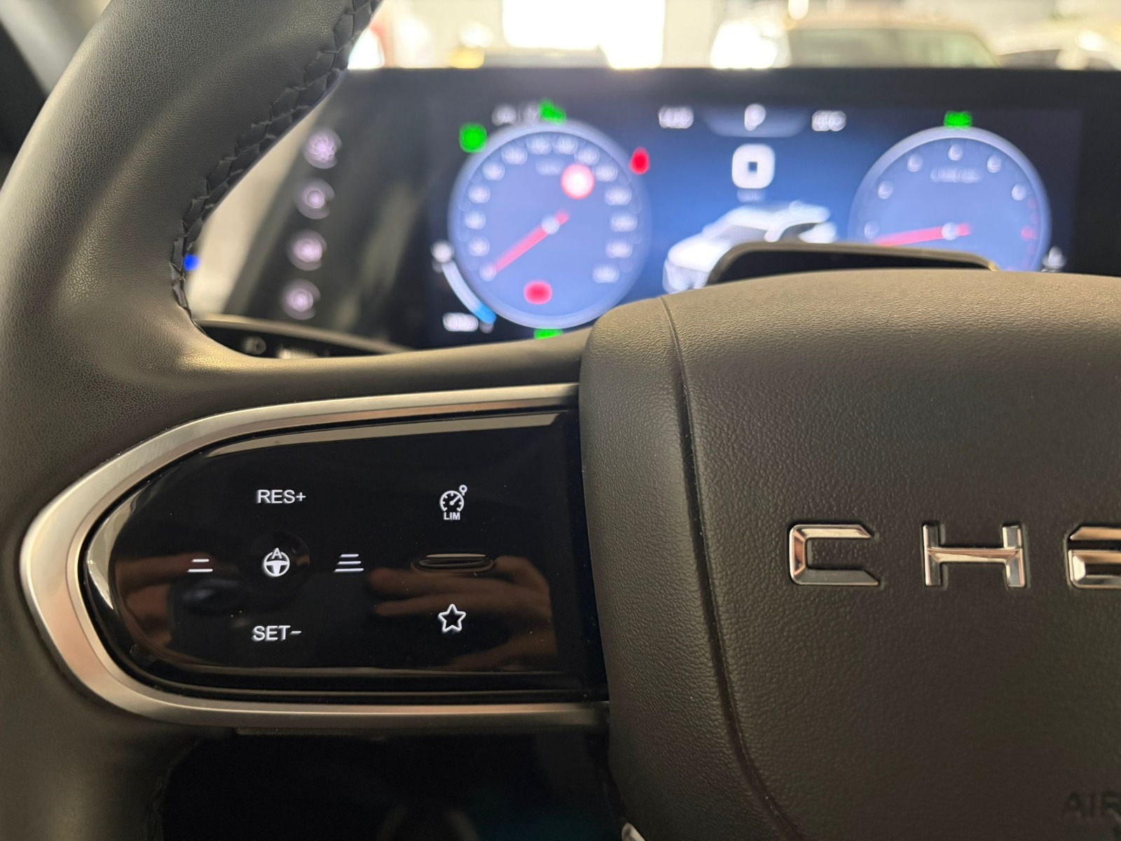 2025 Benzin Otomatik Chery Tiggo7 Pro Max Beyaz Ermat Motorlu Araçlar ve Tarım Ürünleri Sanayi Ticaret A.Ş.