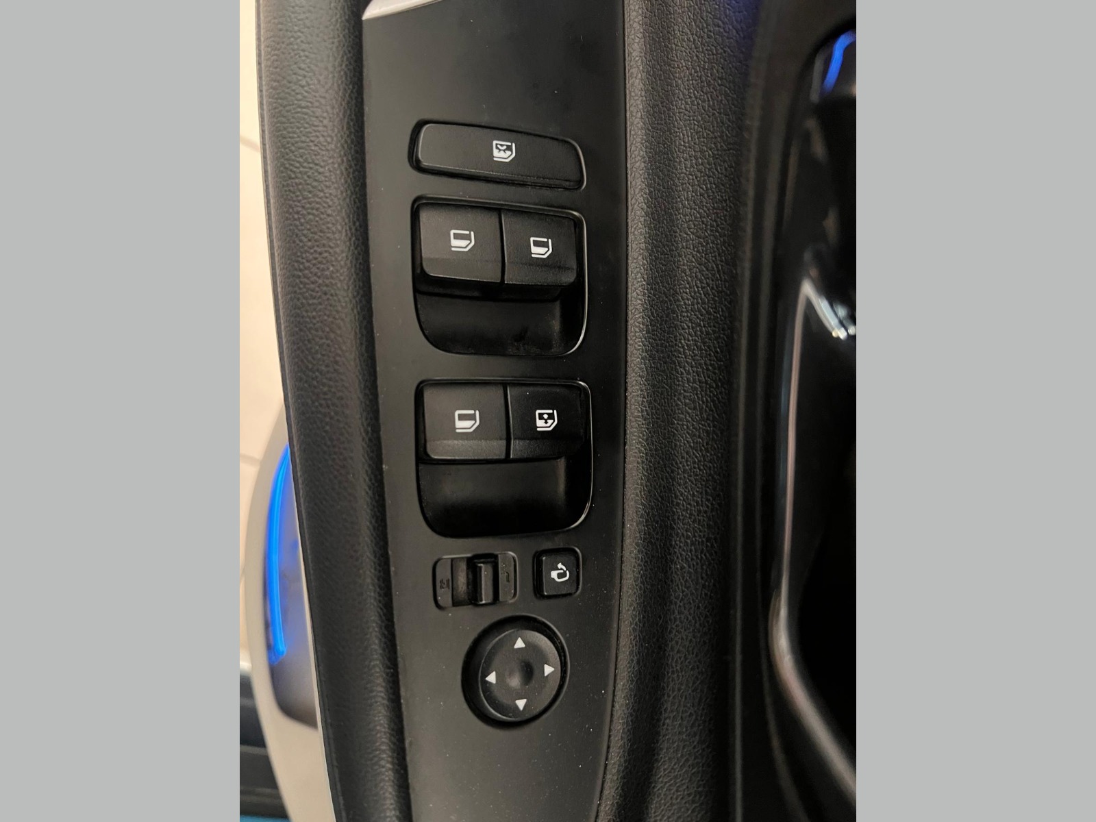 2021 Benzin Otomatik Hyundai Bayon Mavi Ermat Motorlu Araçlar ve Tarım Ürünleri Sanayi Ticaret A.Ş.