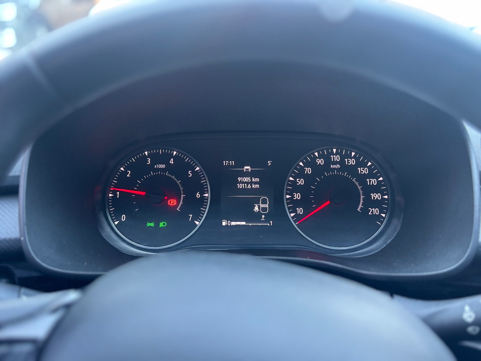 2022 Benzin Manuel Renault Taliant Beyaz Ermat Motorlu Araçlar ve Tarım Ürünleri Sanayi Ticaret A.Ş.