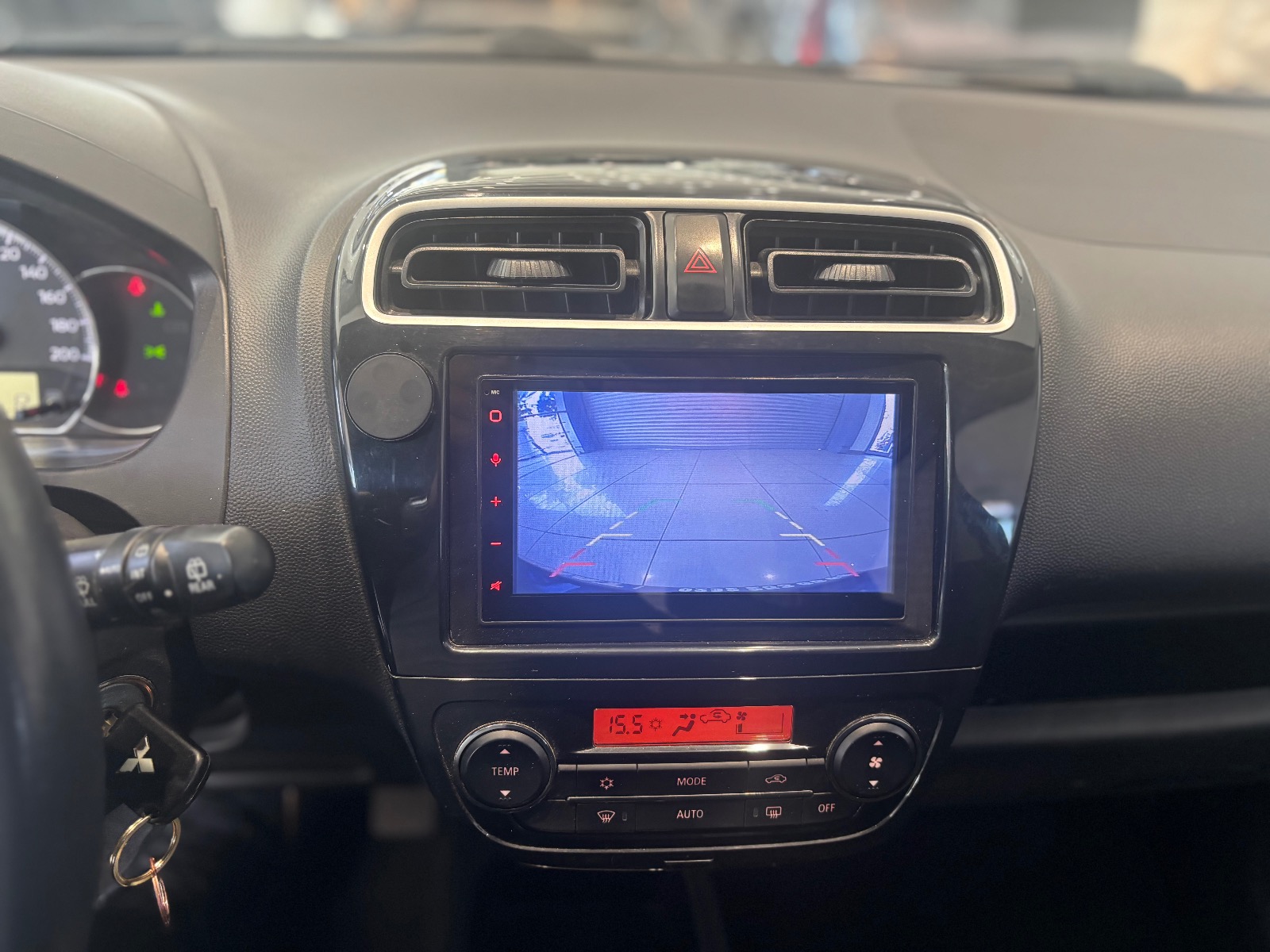 2020 Benzin Otomatik Mitsubishi Space Star Beyaz Ermat Motorlu Araçlar ve Tarım Ürünleri Sanayi Ticaret A.Ş.