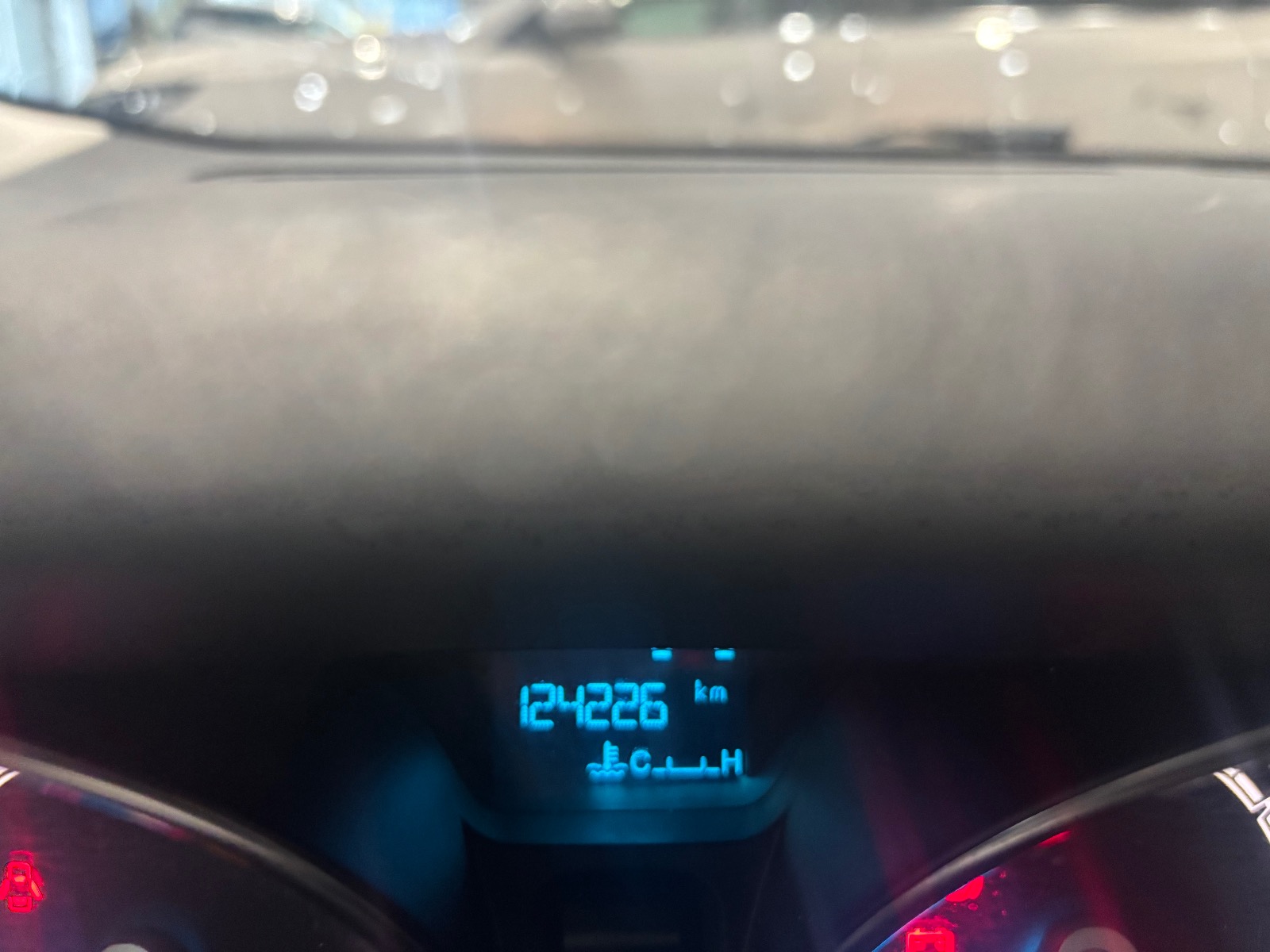 2021 Dizel Manuel Ford Tourneo Courier Beyaz Ermat Motorlu Araçlar ve Tarım Ürünleri Sanayi Ticaret A.Ş.