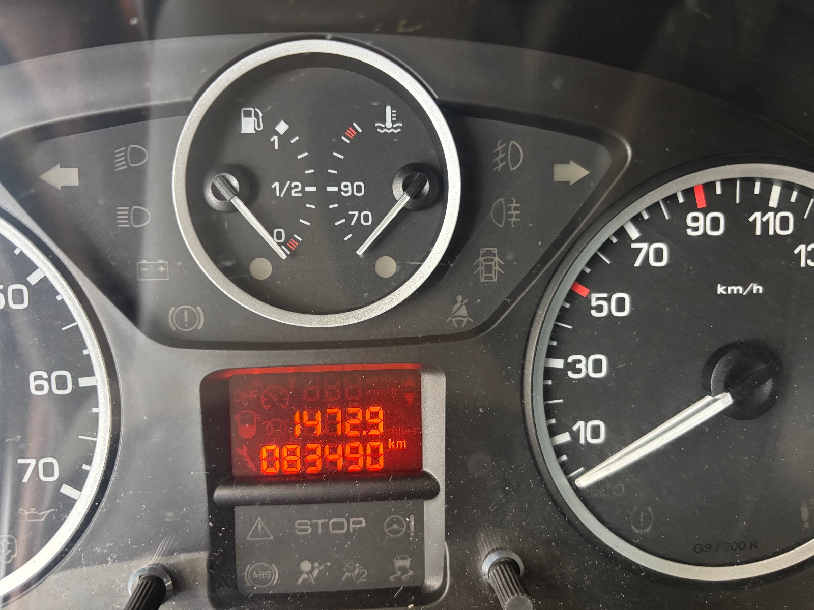 2017 Dizel Manuel Peugeot Partner Gri Ermat Motorlu Araçlar ve Tarım Ürünleri Sanayi Ticaret A.Ş.