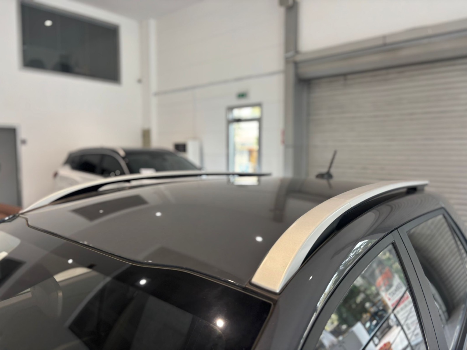 2021 Benzin Manuel Kia Stonic Gri Ermat Motorlu Araçlar ve Tarım Ürünleri Sanayi Ticaret A.Ş.