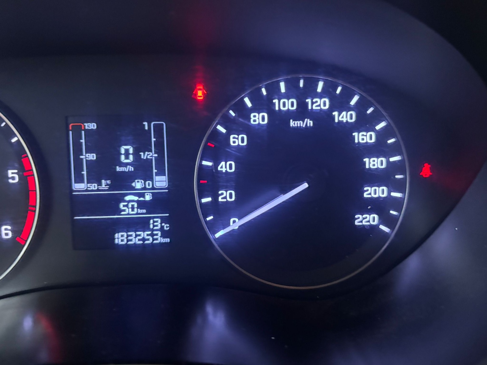 2016 Dizel Manuel Hyundai i20 Beyaz Ermat Motorlu Araçlar ve Tarım Ürünleri Sanayi Ticaret A.Ş.