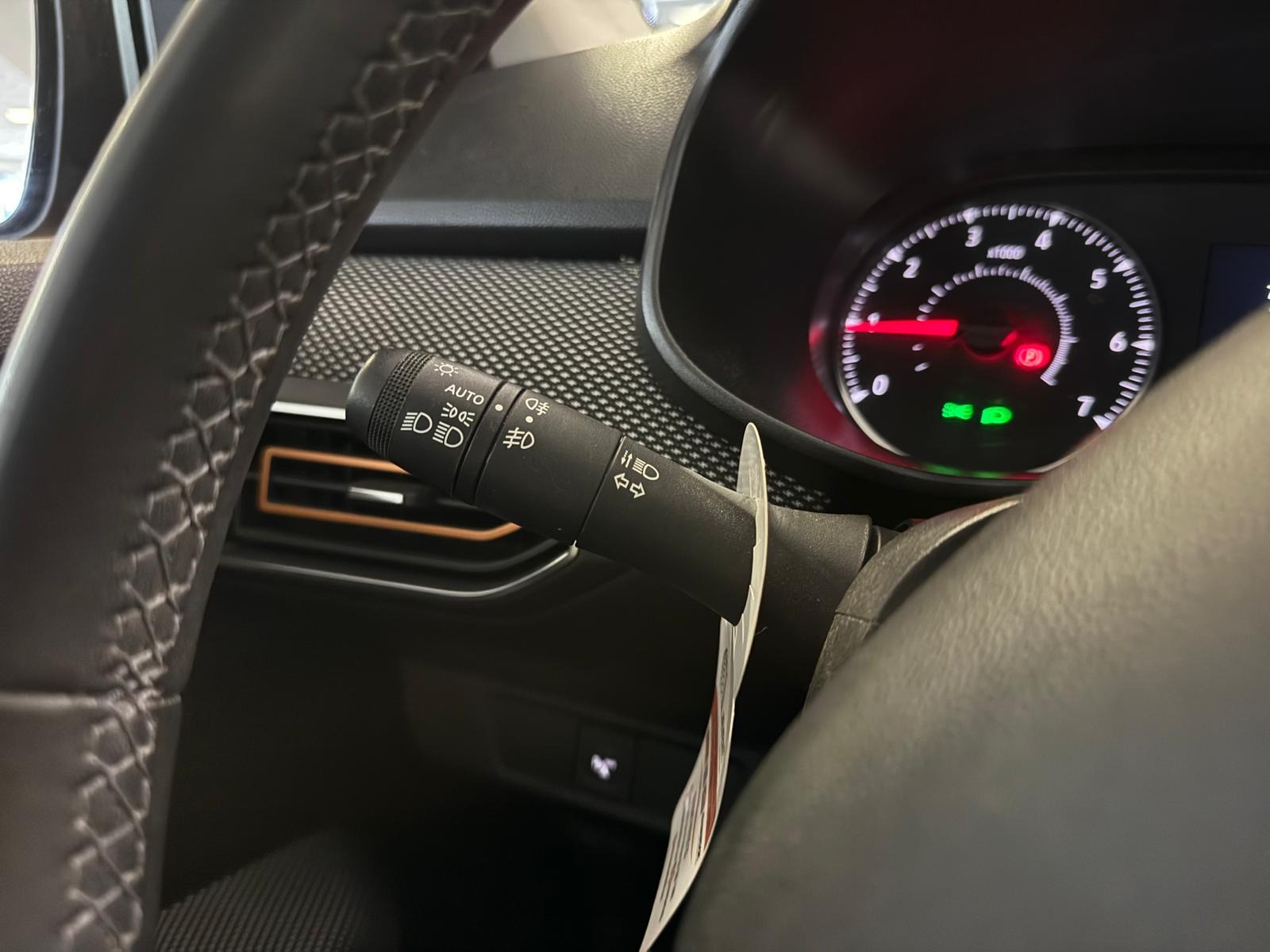 2022 Benzin Otomatik Dacia Sandero Stepway Turuncu Ermat Motorlu Araçlar ve Tarım Ürünleri Sanayi Ticaret A.Ş.