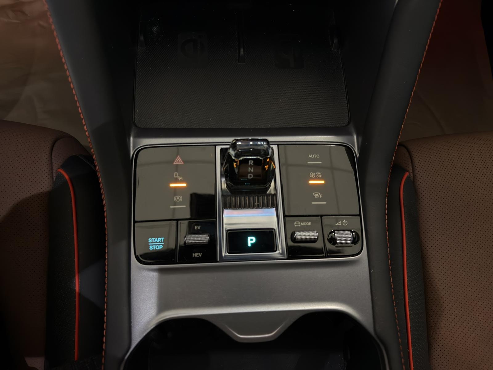 2024 PHEV Otomatik BYD Seal U Beyaz Ermat Motorlu Araçlar ve Tarım Ürünleri Sanayi Ticaret A.Ş.