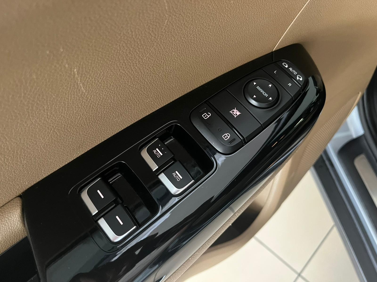 2021 Benzin Manuel Kia Sportage Gümüş Gri Ermat Motorlu Araçlar ve Tarım Ürünleri Sanayi Ticaret A.Ş.
