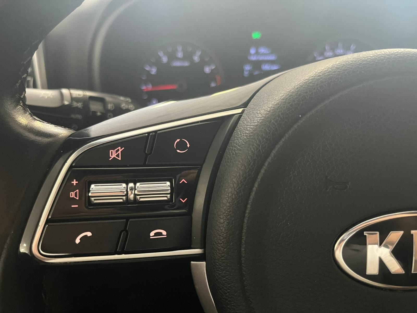 2021 Benzin Manuel Kia Sportage Gümüş Gri Ermat Motorlu Araçlar ve Tarım Ürünleri Sanayi Ticaret A.Ş.
