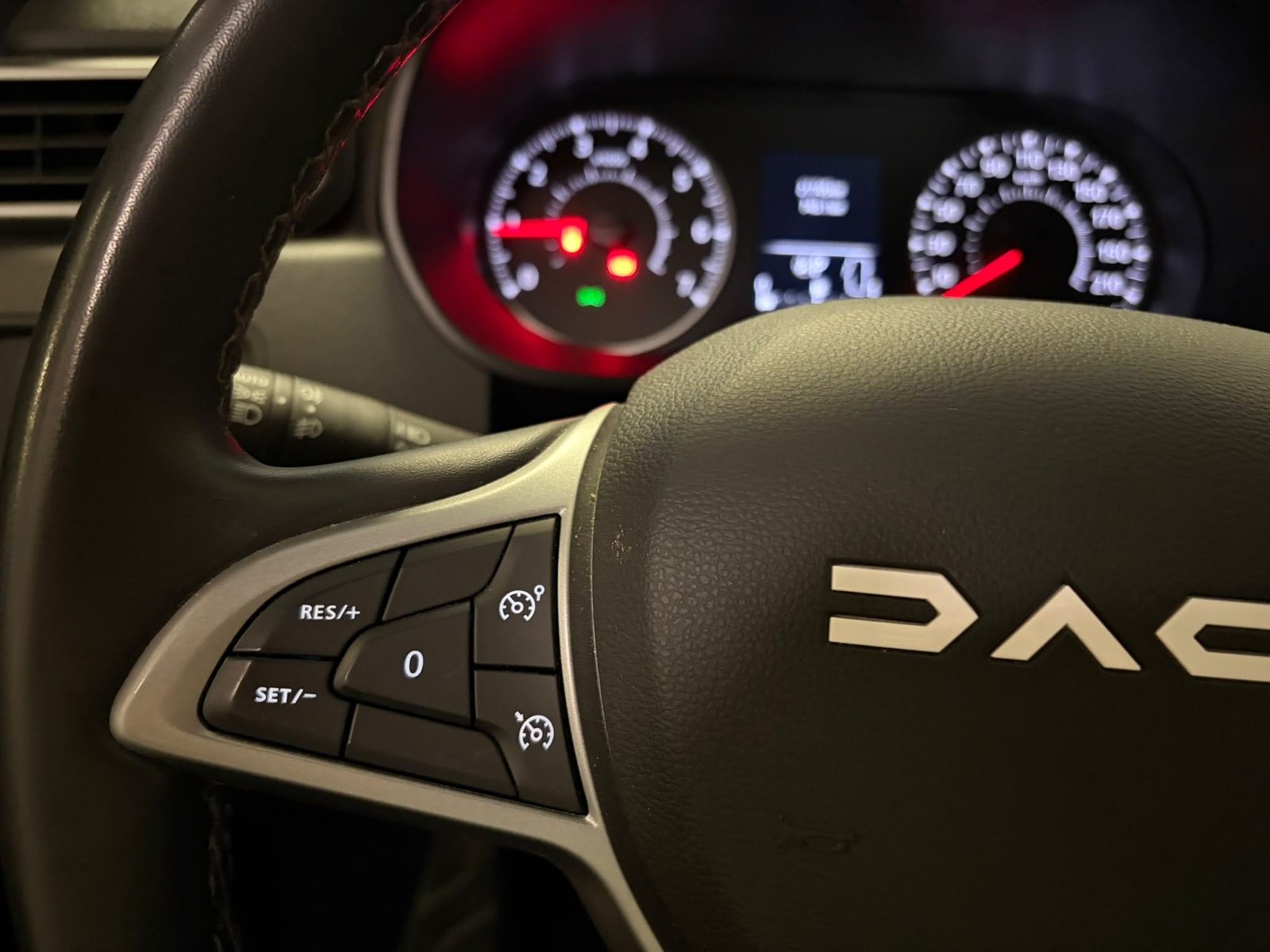 2024 Benzin Otomatik Dacia Duster Yeşil Ermat Motorlu Araçlar ve Tarım Ürünleri Sanayi Ticaret A.Ş.