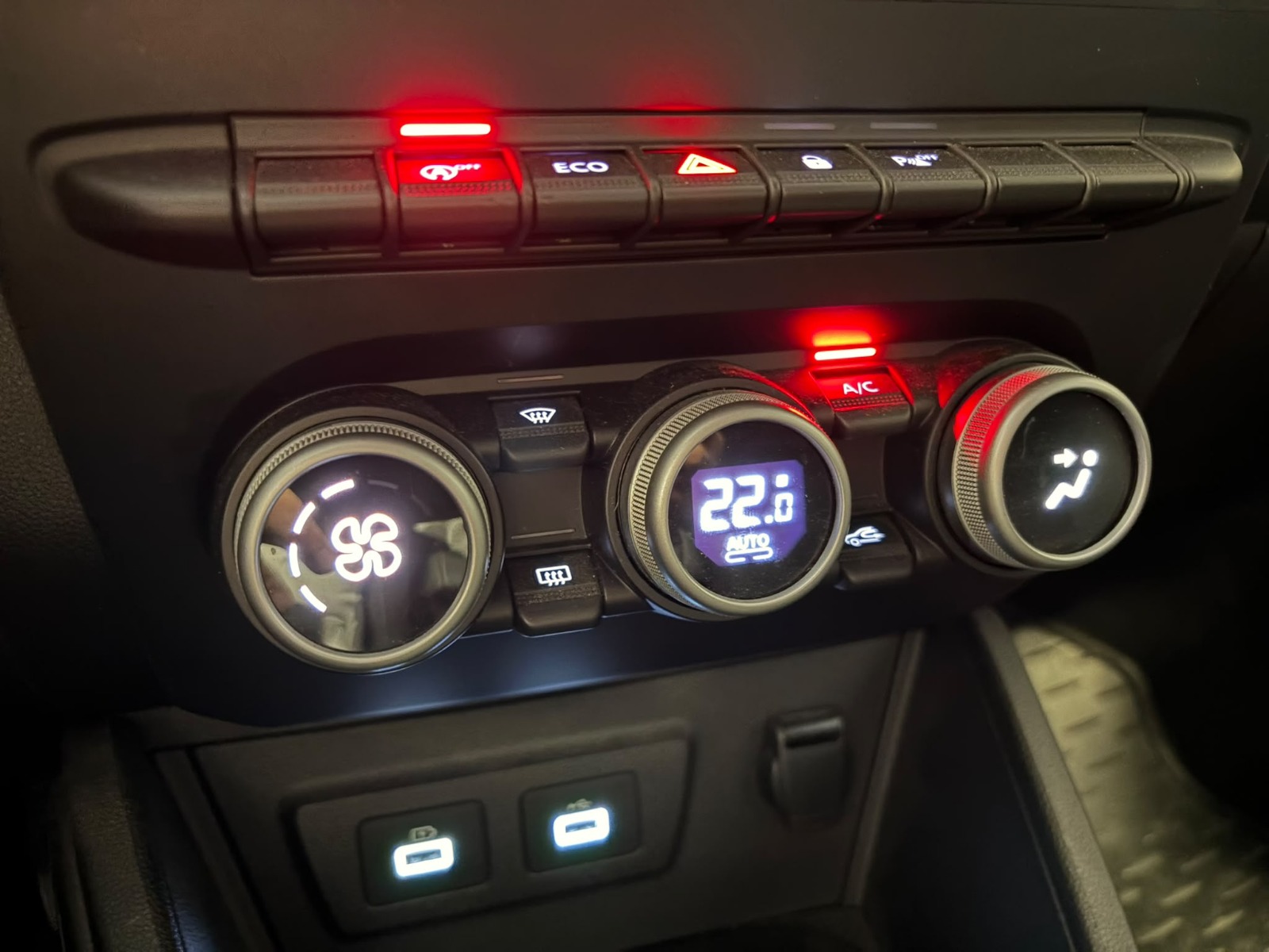 2024 Benzin Otomatik Dacia Duster Yeşil Ermat Motorlu Araçlar ve Tarım Ürünleri Sanayi Ticaret A.Ş.
