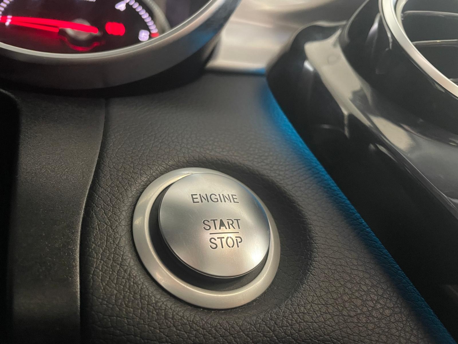 2017 Dizel Otomatik Mercedes-Benz C Siyah Ermat Motorlu Araçlar ve Tarım Ürünleri Sanayi Ticaret A.Ş.