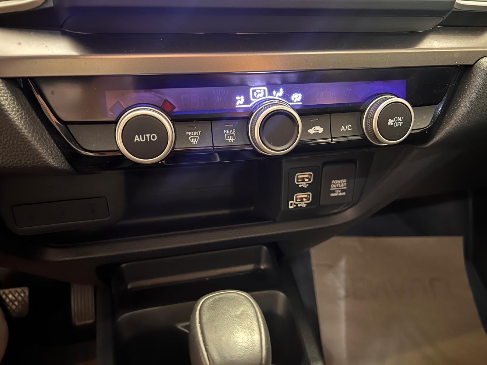 2024 Benzin Otomatik Honda City Kahverengi Ermat Motorlu Araçlar ve Tarım Ürünleri Sanayi Ticaret A.Ş.