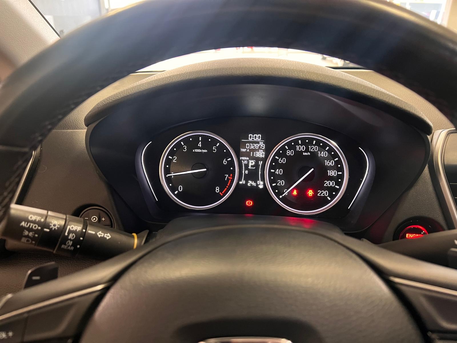 2024 Benzin Otomatik Honda City Kahverengi Ermat Motorlu Araçlar ve Tarım Ürünleri Sanayi Ticaret A.Ş.