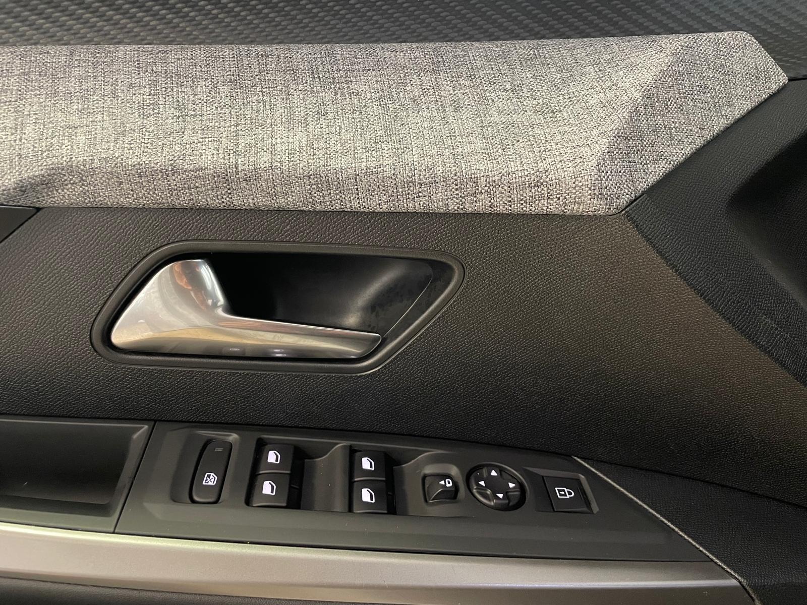 2024 Elektrik Otomatik Peugeot e-3008 Beyaz Ermat Motorlu Araçlar ve Tarım Ürünleri Sanayi Ticaret A.Ş.