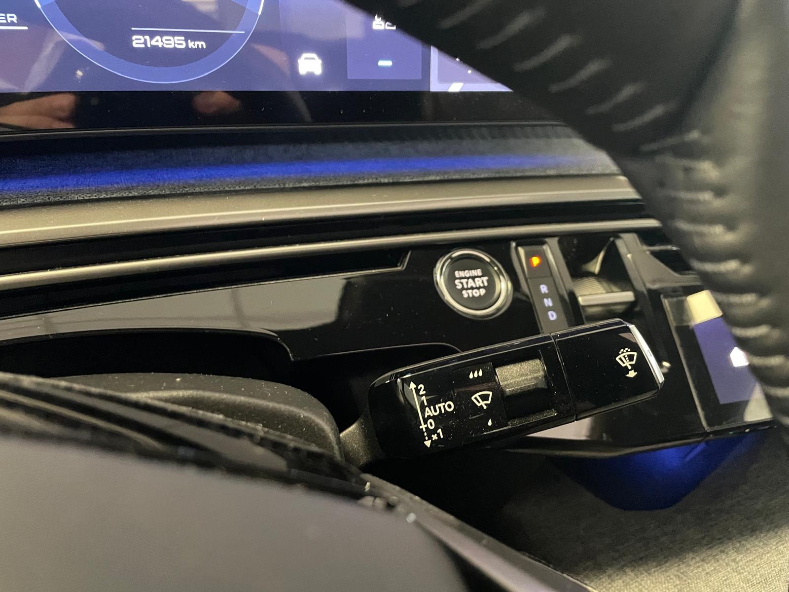 2024 Elektrik Otomatik Peugeot e-3008 Beyaz Ermat Motorlu Araçlar ve Tarım Ürünleri Sanayi Ticaret A.Ş.