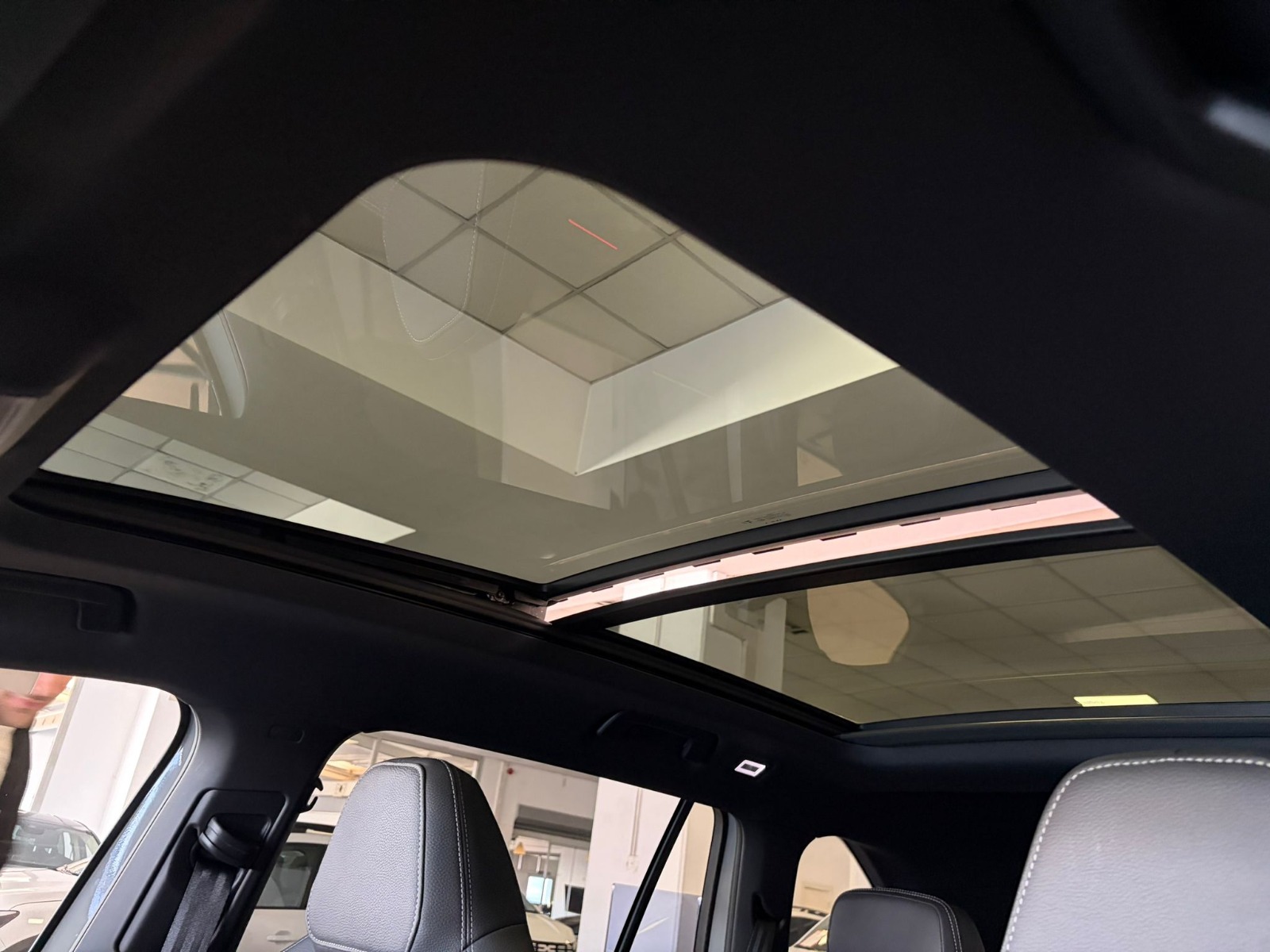 2025 Benzin Otomatik Skoda Kodiaq Gri Ermat Motorlu Araçlar ve Tarım Ürünleri Sanayi Ticaret A.Ş.