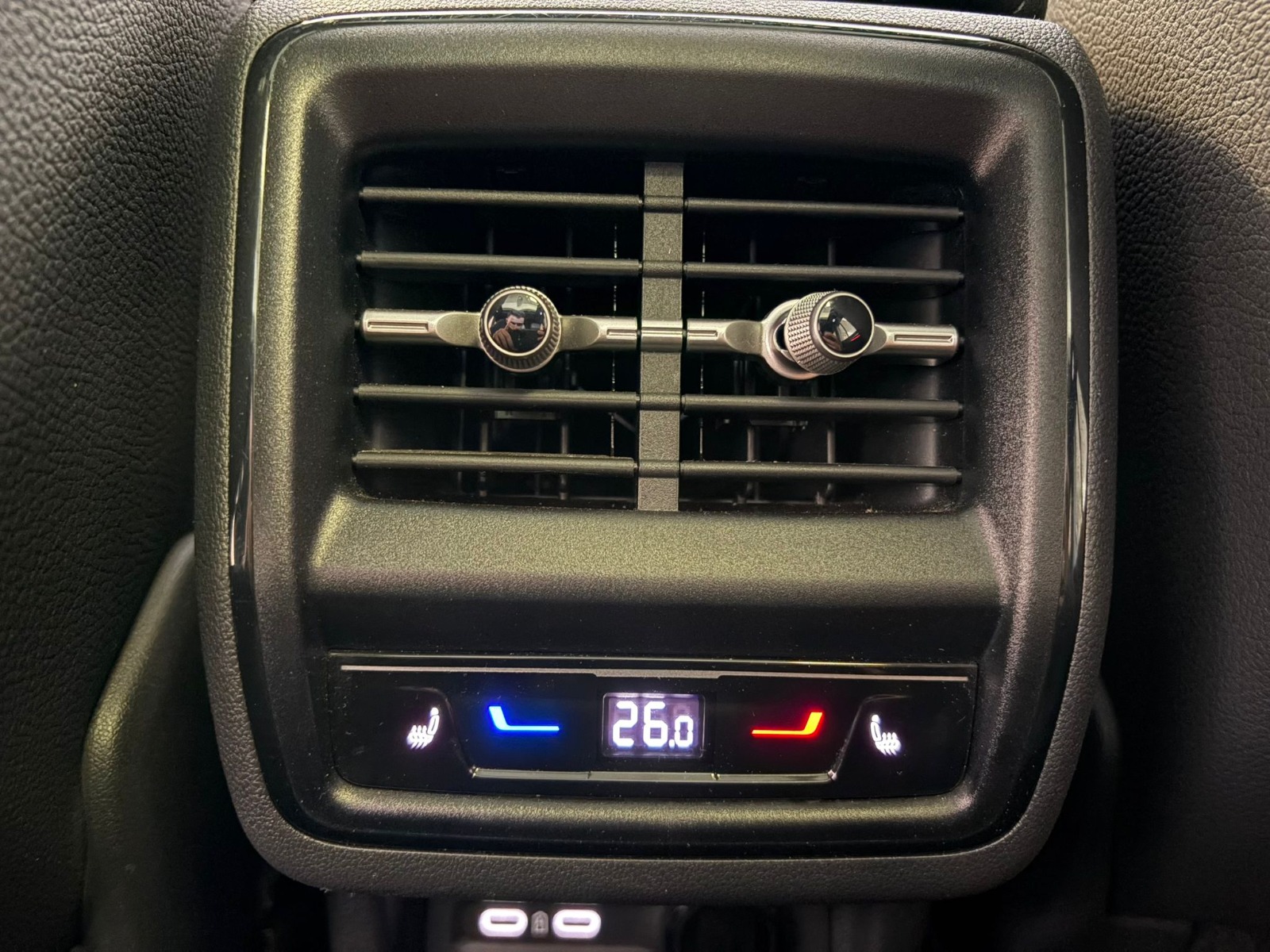 2025 Benzin Otomatik Skoda Kodiaq Gri Ermat Motorlu Araçlar ve Tarım Ürünleri Sanayi Ticaret A.Ş.