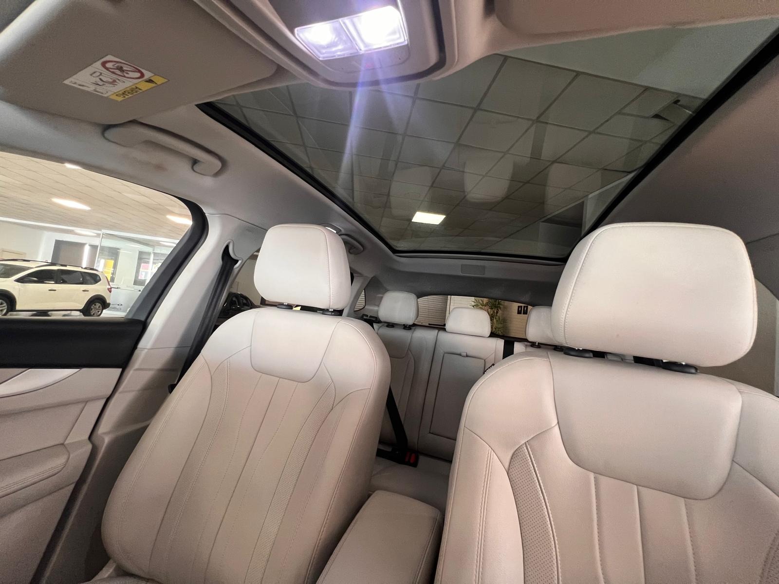 2024 Elektrik Otomatik Togg T10X Gri Ermat Motorlu Araçlar ve Tarım Ürünleri Sanayi Ticaret A.Ş.