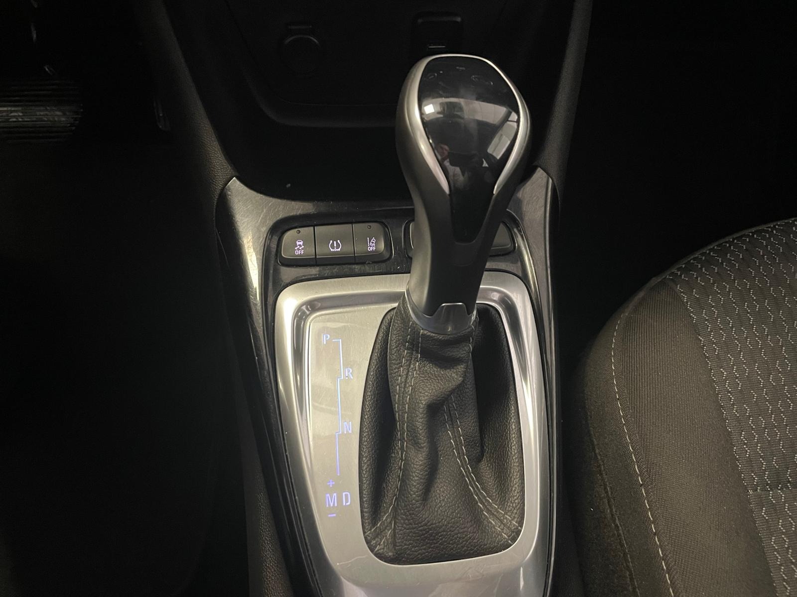 2023 Benzin Otomatik Opel Crossland Beyaz Ermat Motorlu Araçlar ve Tarım Ürünleri Sanayi Ticaret A.Ş.