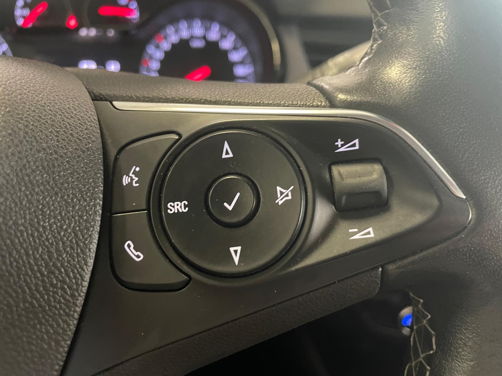 2023 Benzin Otomatik Opel Crossland Beyaz Ermat Motorlu Araçlar ve Tarım Ürünleri Sanayi Ticaret A.Ş.