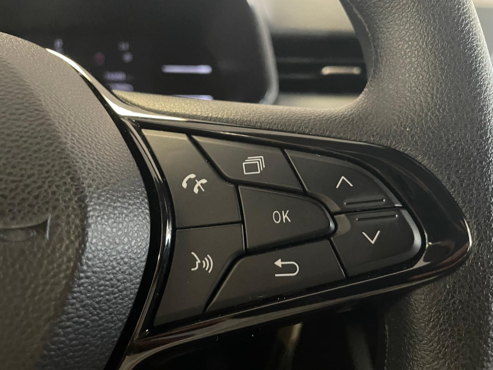 2023 Benzin Otomatik Renault Clio Gri Ermat Motorlu Araçlar ve Tarım Ürünleri Sanayi Ticaret A.Ş.