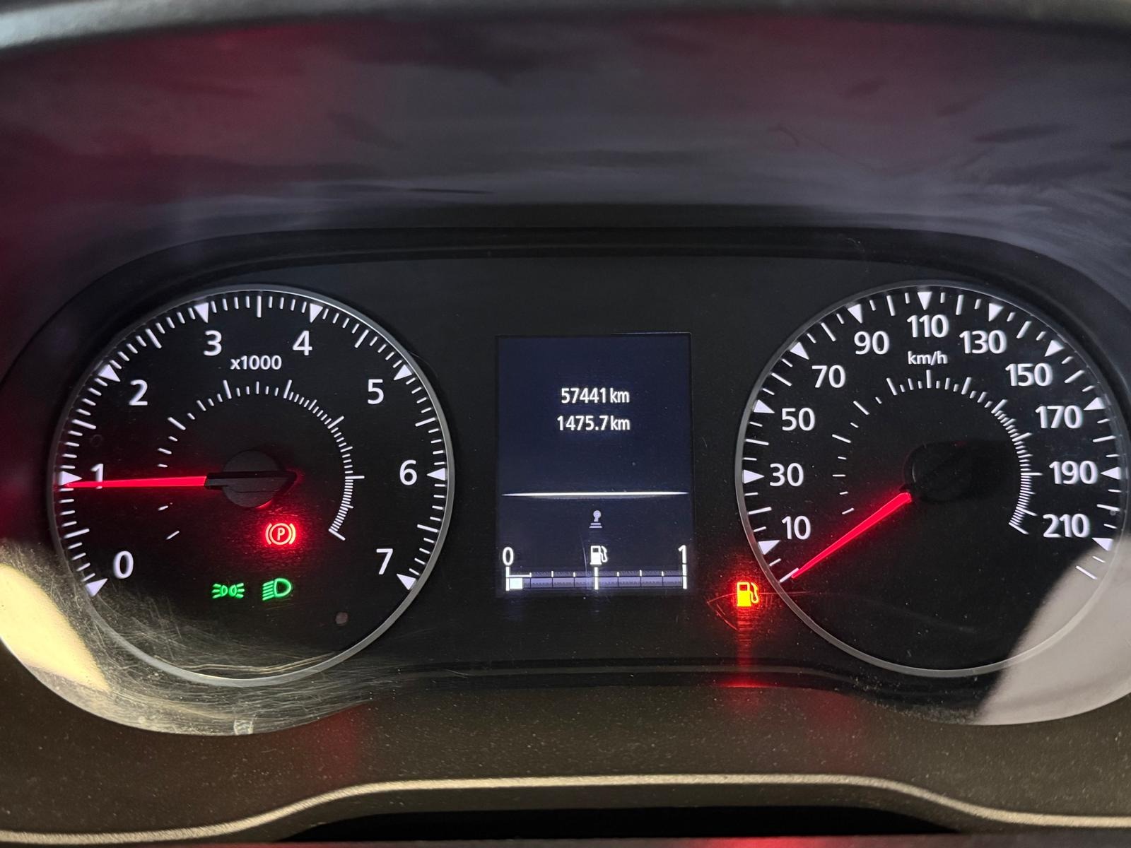 2022 Benzin + LPG Manuel Dacia Duster Mavi Ermat Motorlu Araçlar ve Tarım Ürünleri Sanayi Ticaret A.Ş.