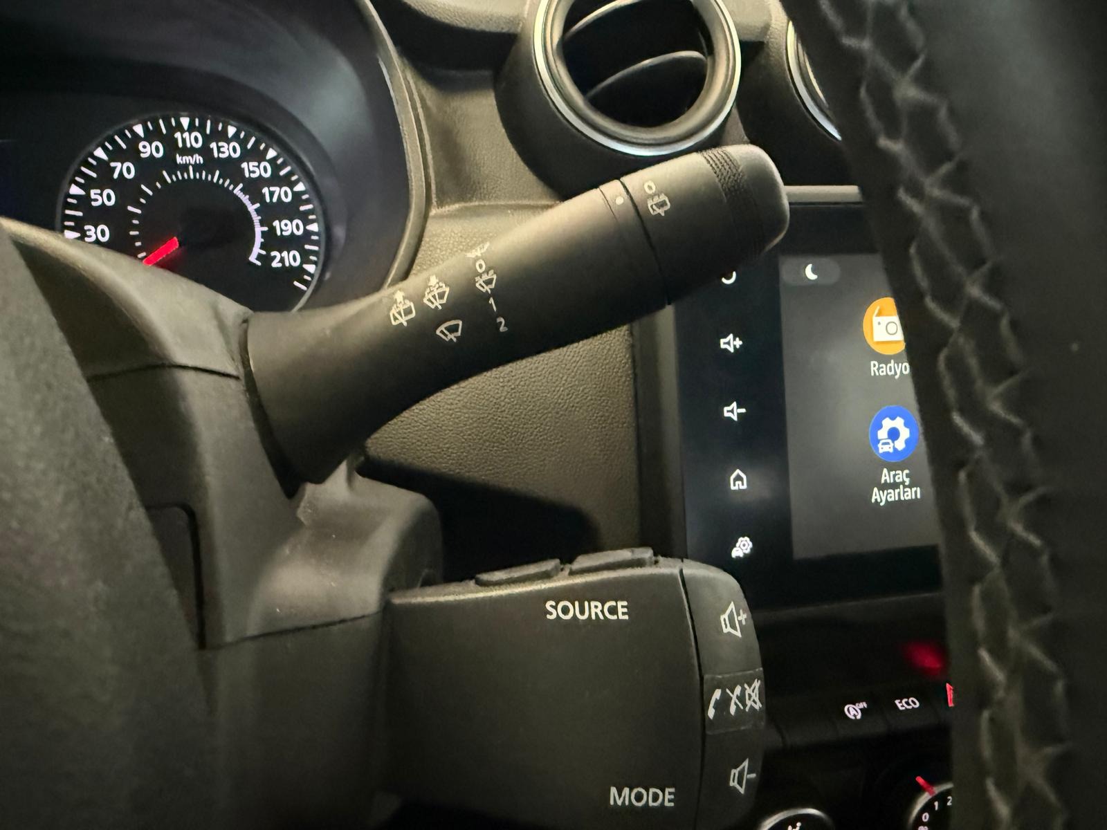 2022 Benzin + LPG Manuel Dacia Duster Mavi Ermat Motorlu Araçlar ve Tarım Ürünleri Sanayi Ticaret A.Ş.