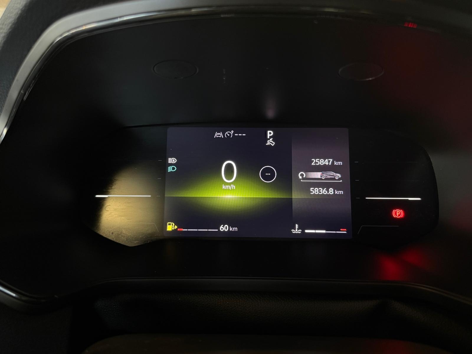 2024 Benzin Otomatik Renault Captur Lacivert Ermat Motorlu Araçlar ve Tarım Ürünleri Sanayi Ticaret A.Ş.