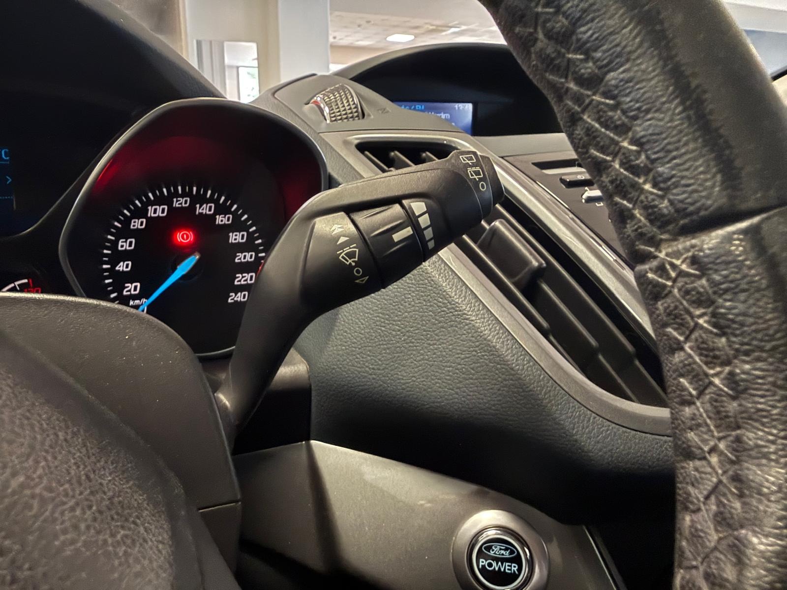 2012 Dizel Manuel Ford C-Max Beyaz Ermat Motorlu Araçlar ve Tarım Ürünleri Sanayi Ticaret A.Ş.