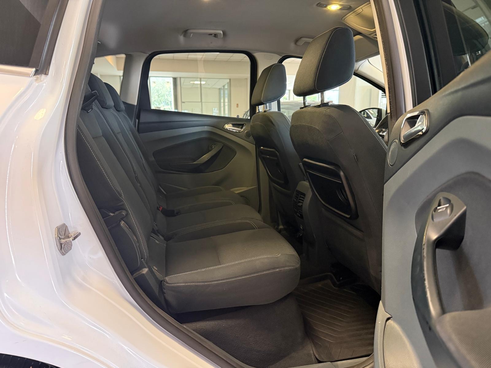 2012 Dizel Manuel Ford C-Max Beyaz Ermat Motorlu Araçlar ve Tarım Ürünleri Sanayi Ticaret A.Ş.