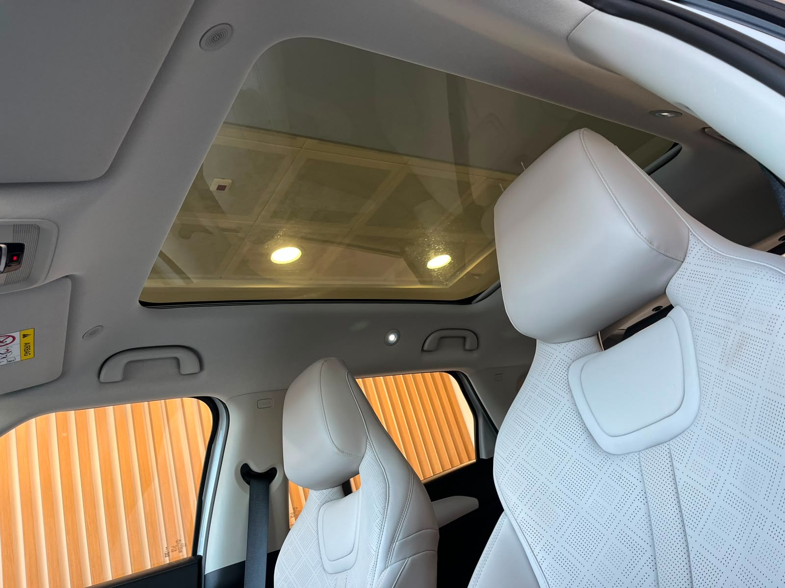2025 Elektrik Otomatik BYD Atto 2 Beyaz Ermat Motorlu Araçlar ve Tarım Ürünleri Sanayi Ticaret A.Ş.