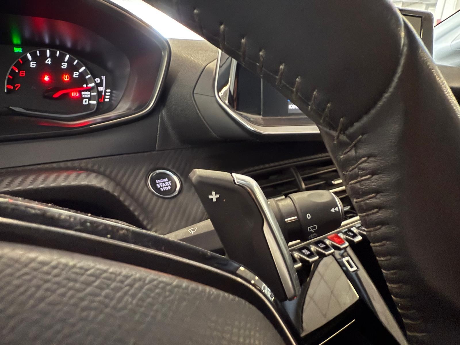 2021 Benzin Otomatik Peugeot 208 Sarı Ermat Motorlu Araçlar ve Tarım Ürünleri Sanayi Ticaret A.Ş.