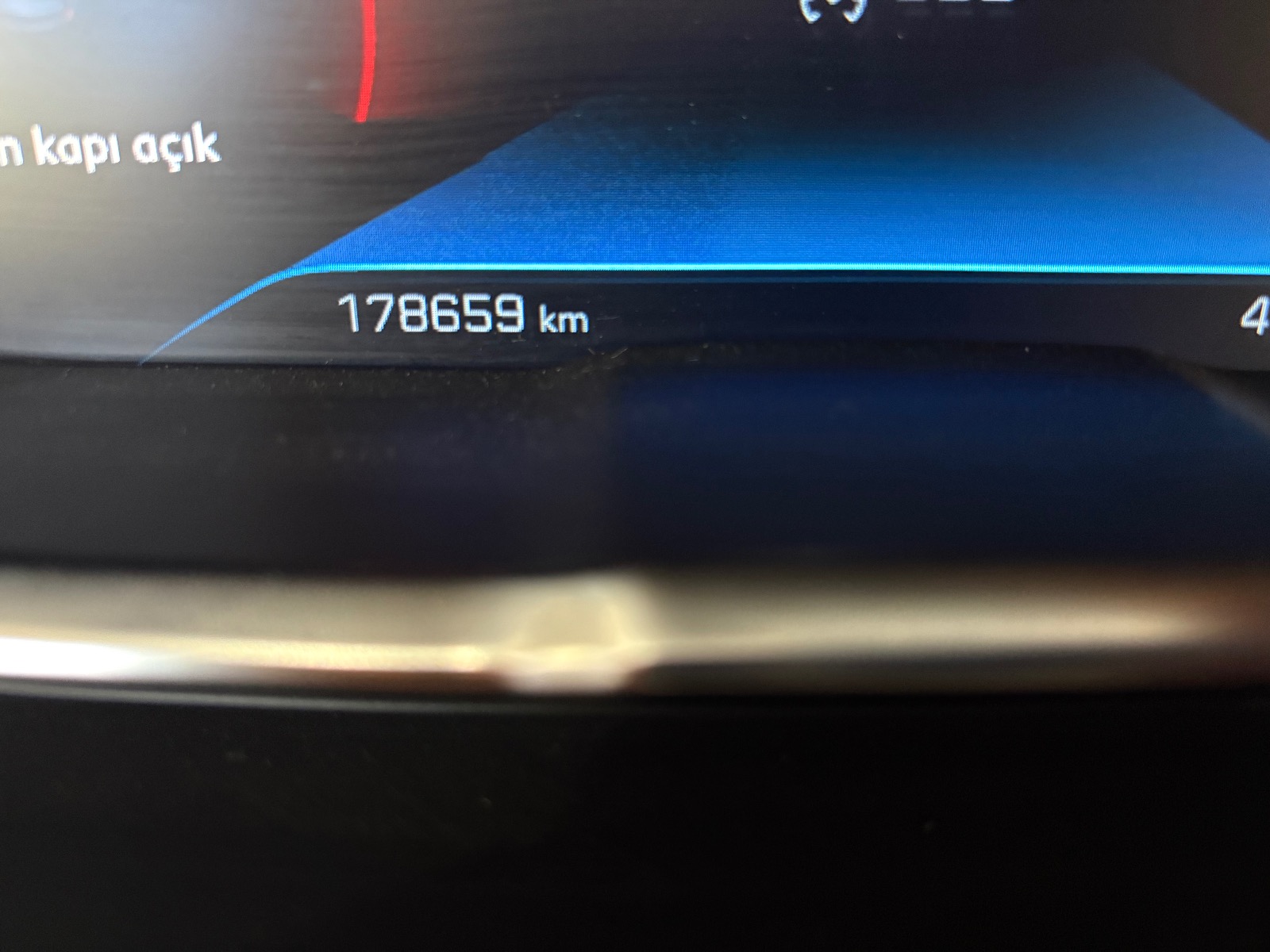 2020 Dizel Otomatik Peugeot 3008 Gri Ermat Motorlu Araçlar ve Tarım Ürünleri Sanayi Ticaret A.Ş.