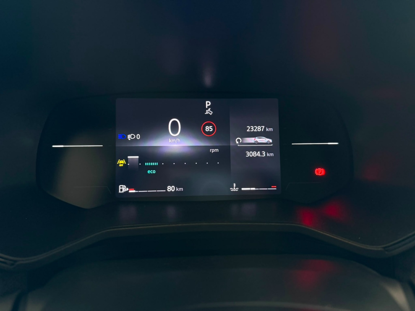 2025 Benzin Otomatik Renault Clio Gri Ermat Motorlu Araçlar ve Tarım Ürünleri Sanayi Ticaret A.Ş.