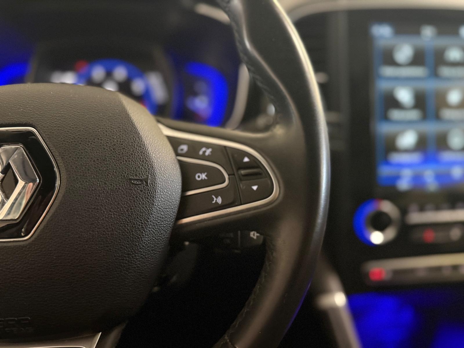 2023 Benzin Otomatik Renault Koleos Gri Ermat Motorlu Araçlar ve Tarım Ürünleri Sanayi Ticaret A.Ş.