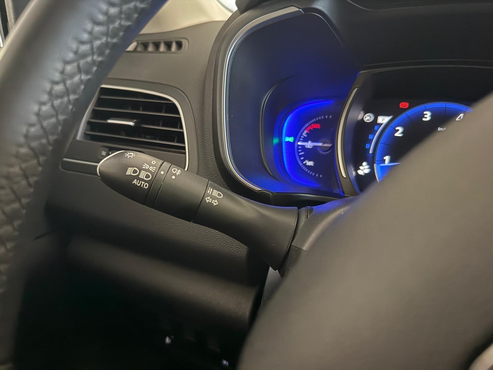 2023 Benzin Otomatik Renault Koleos Gri Ermat Motorlu Araçlar ve Tarım Ürünleri Sanayi Ticaret A.Ş.