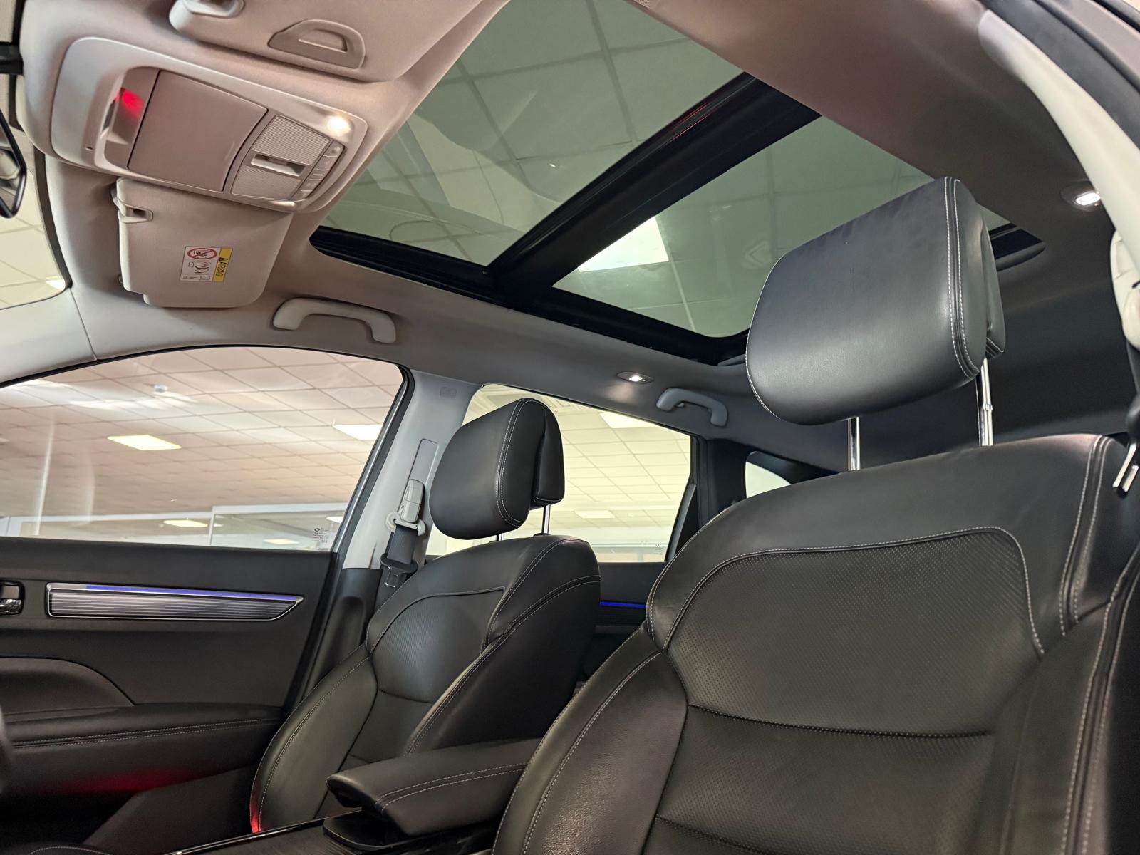 2023 Benzin Otomatik Renault Koleos Gri Ermat Motorlu Araçlar ve Tarım Ürünleri Sanayi Ticaret A.Ş.