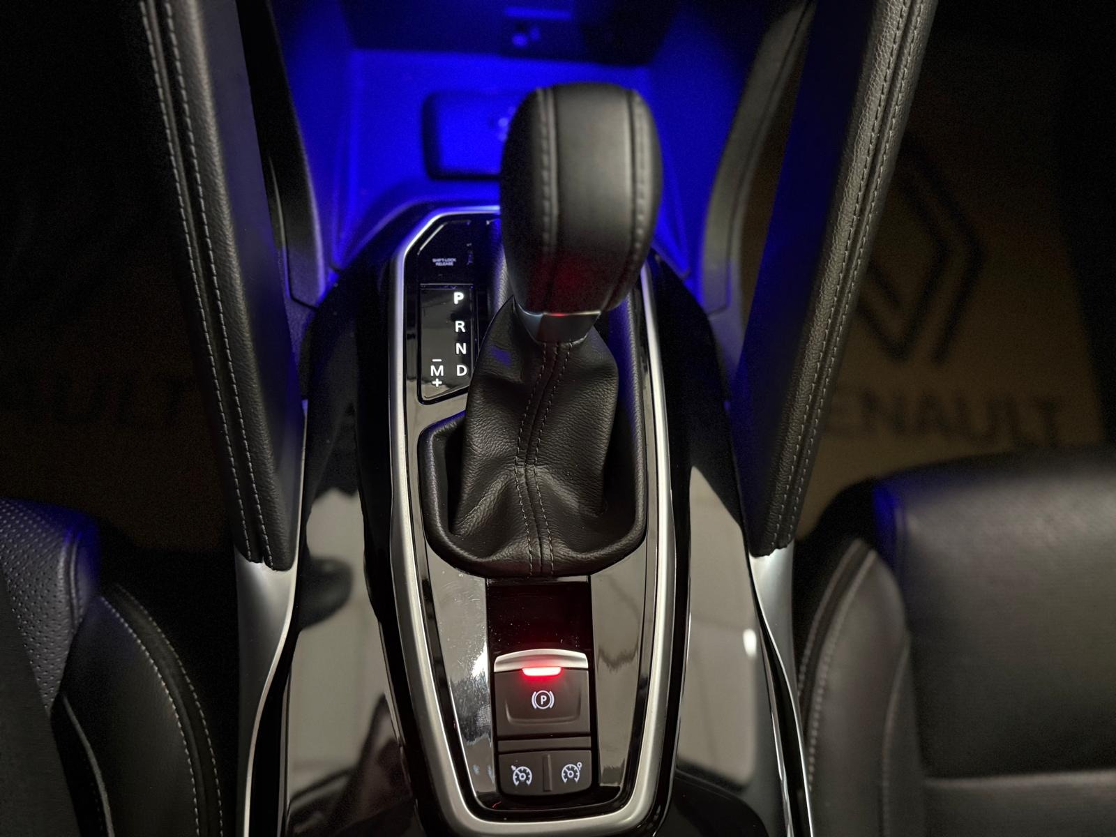 2023 Benzin Otomatik Renault Koleos Gri Ermat Motorlu Araçlar ve Tarım Ürünleri Sanayi Ticaret A.Ş.