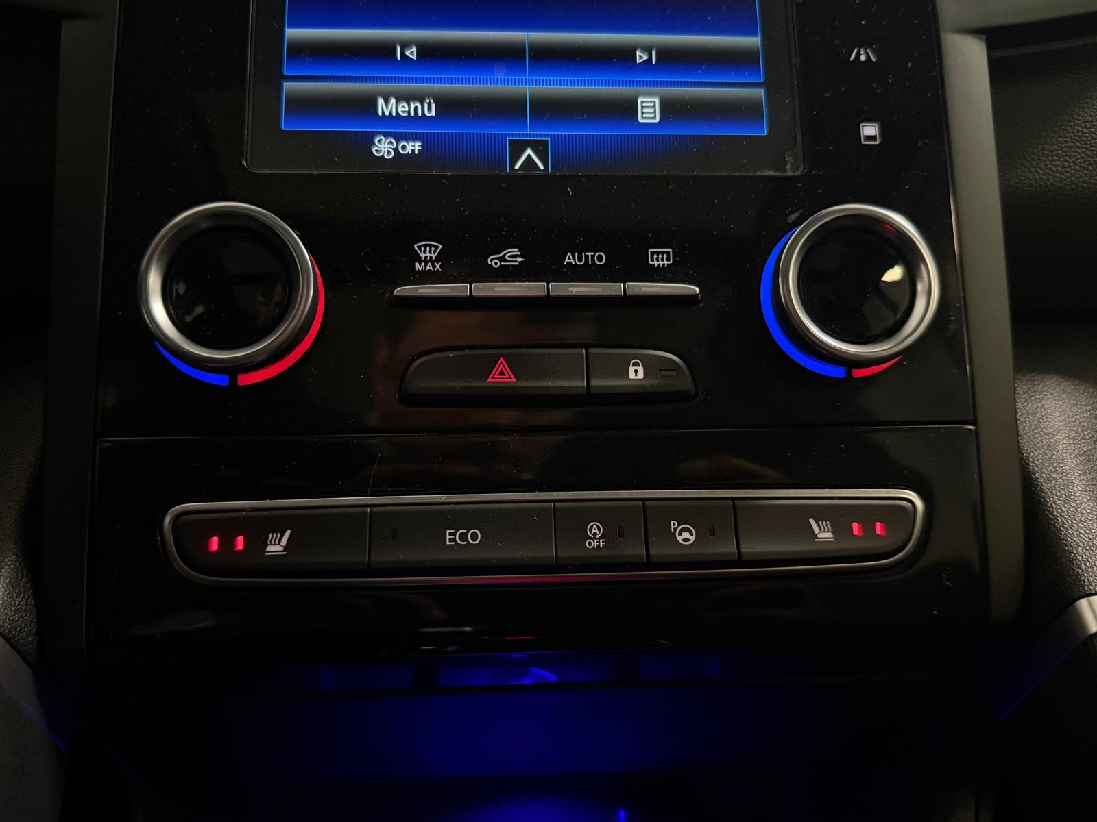 2023 Benzin Otomatik Renault Koleos Gri Ermat Motorlu Araçlar ve Tarım Ürünleri Sanayi Ticaret A.Ş.