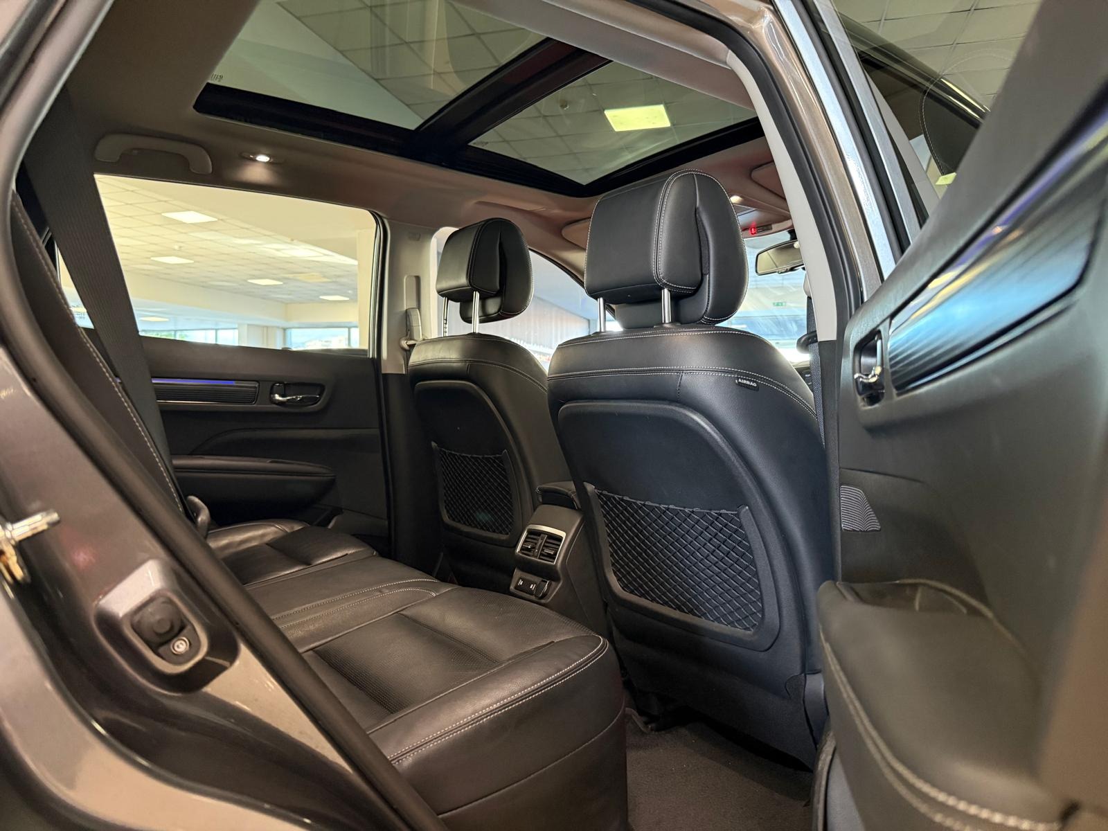 2023 Benzin Otomatik Renault Koleos Gri Ermat Motorlu Araçlar ve Tarım Ürünleri Sanayi Ticaret A.Ş.