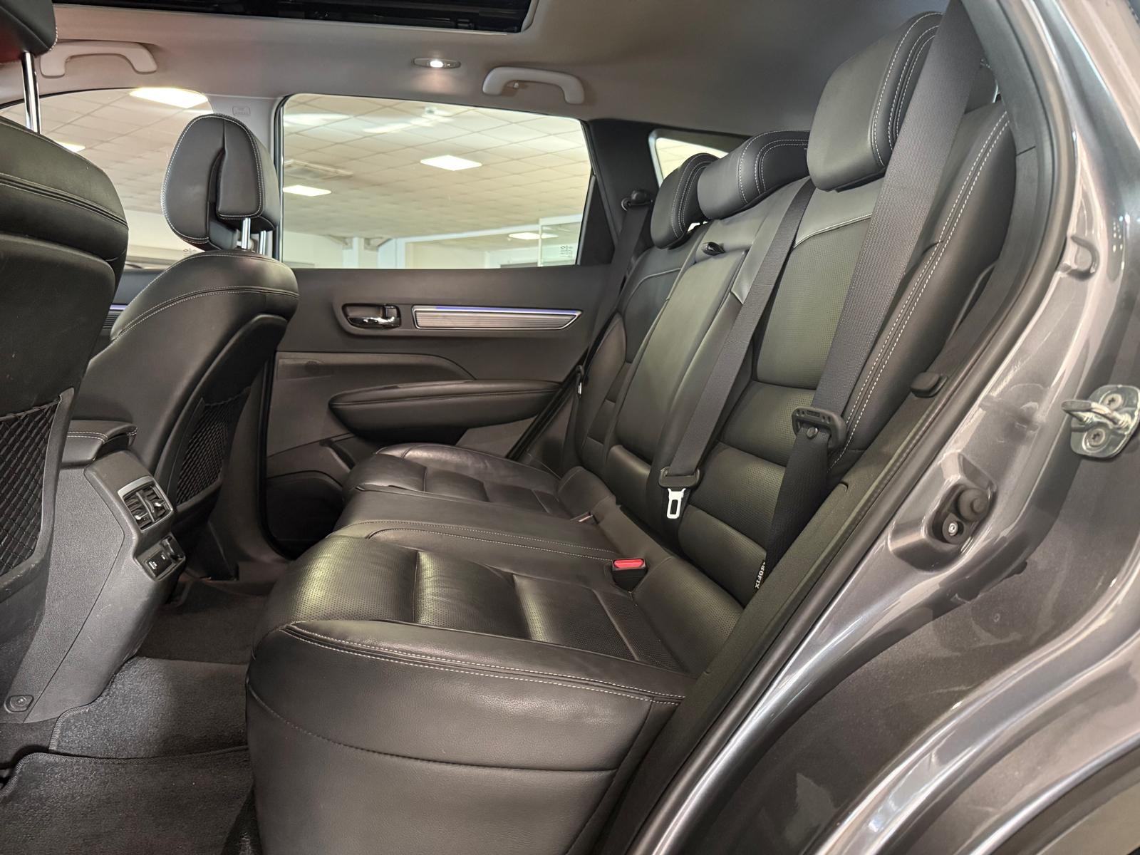 2023 Benzin Otomatik Renault Koleos Gri Ermat Motorlu Araçlar ve Tarım Ürünleri Sanayi Ticaret A.Ş.