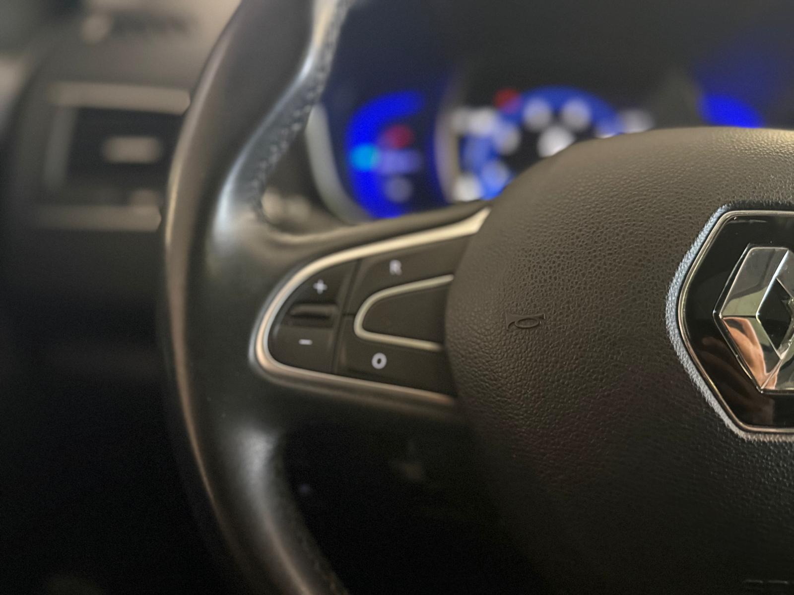 2023 Benzin Otomatik Renault Koleos Gri Ermat Motorlu Araçlar ve Tarım Ürünleri Sanayi Ticaret A.Ş.