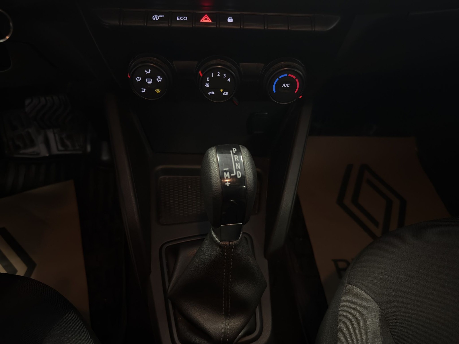 2022 Benzin Otomatik Dacia Duster Mavi Ermat Motorlu Araçlar ve Tarım Ürünleri Sanayi Ticaret A.Ş.