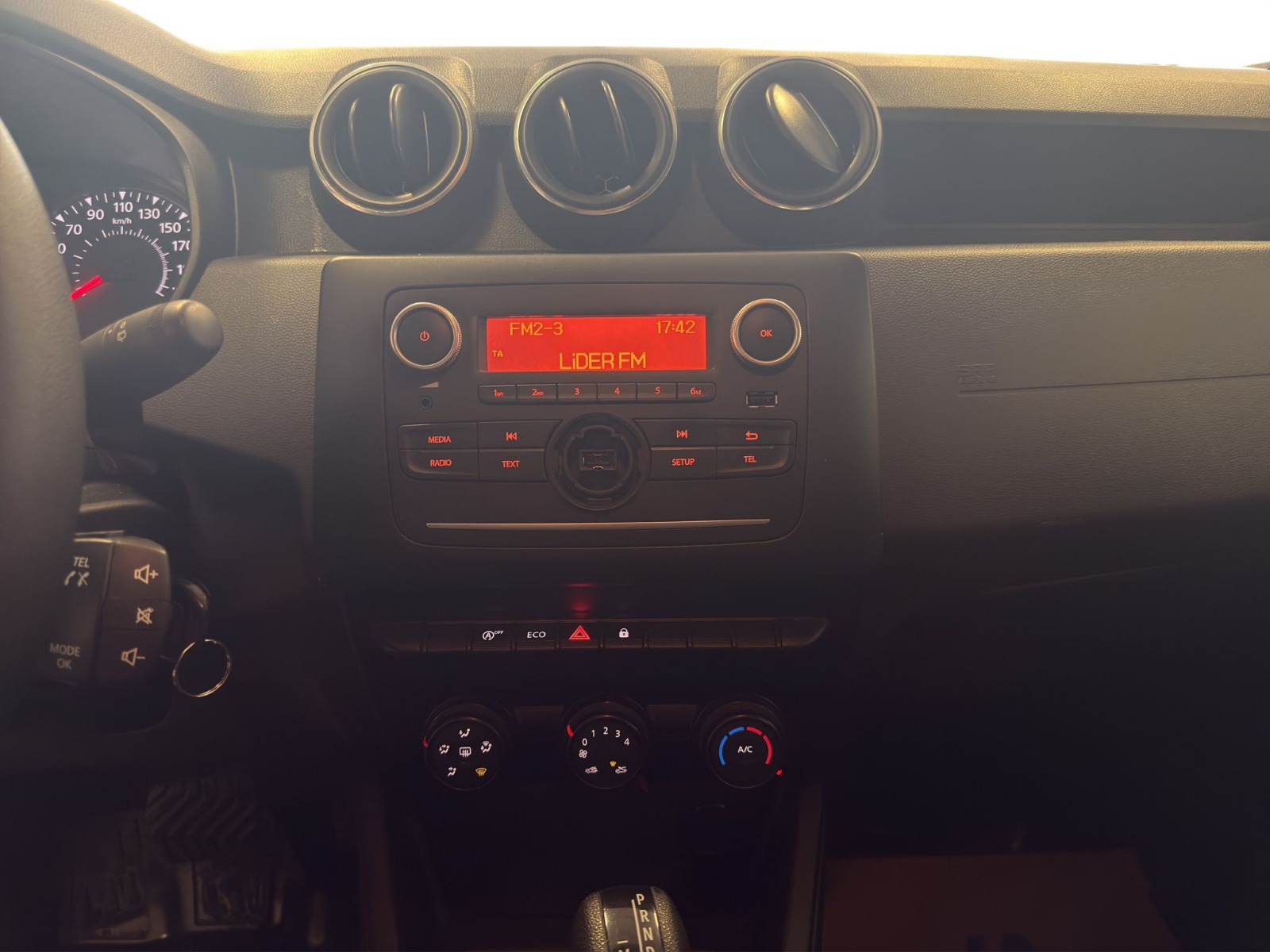 2022 Benzin Otomatik Dacia Duster Mavi Ermat Motorlu Araçlar ve Tarım Ürünleri Sanayi Ticaret A.Ş.