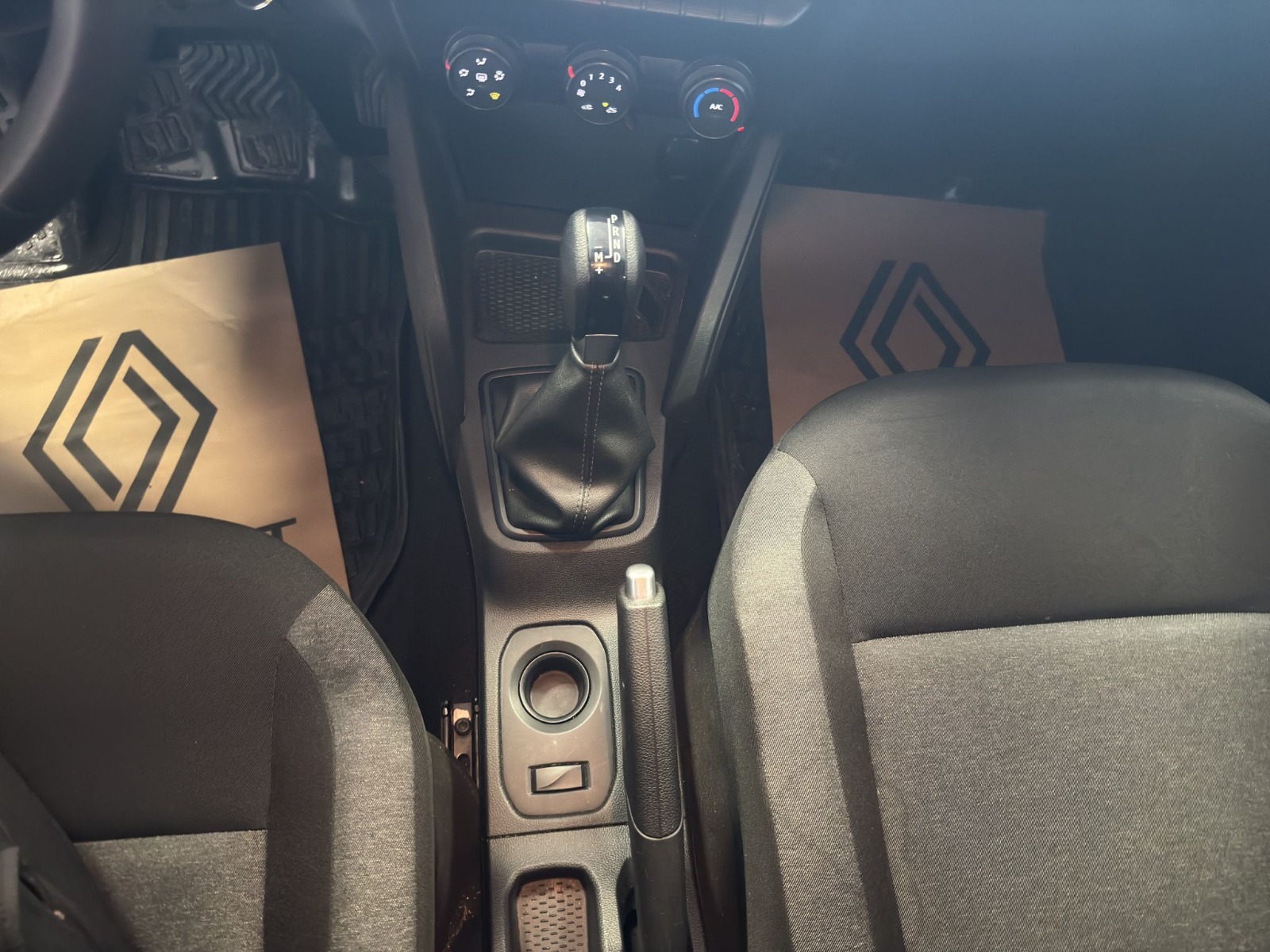 2022 Benzin Otomatik Dacia Duster Mavi Ermat Motorlu Araçlar ve Tarım Ürünleri Sanayi Ticaret A.Ş.