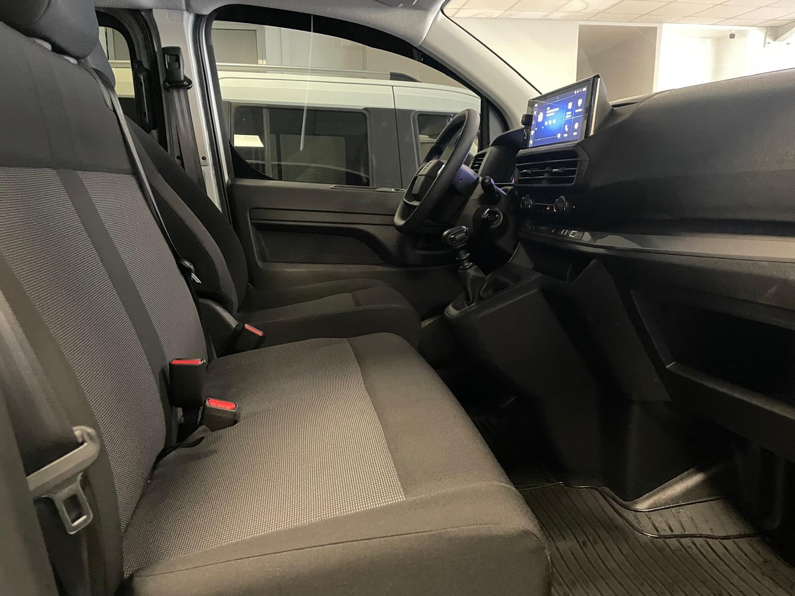 2025 Dizel Manuel Opel Vivaro Beyaz Ermat Motorlu Araçlar ve Tarım Ürünleri Sanayi Ticaret A.Ş.