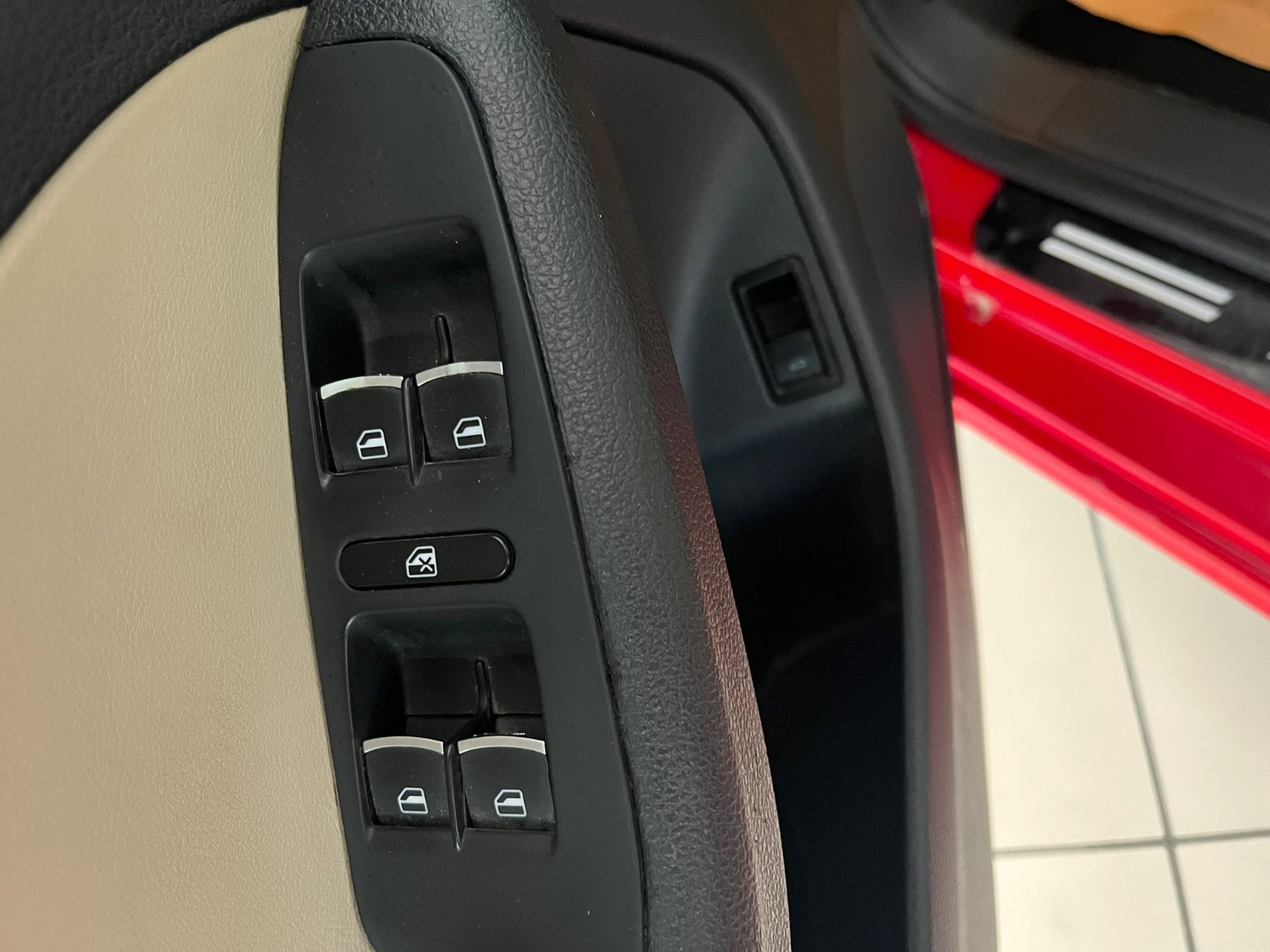 2017 Benzin Manuel Volkswagen Jetta Kırmızı Ermat Motorlu Araçlar ve Tarım Ürünleri Sanayi Ticaret A.Ş.