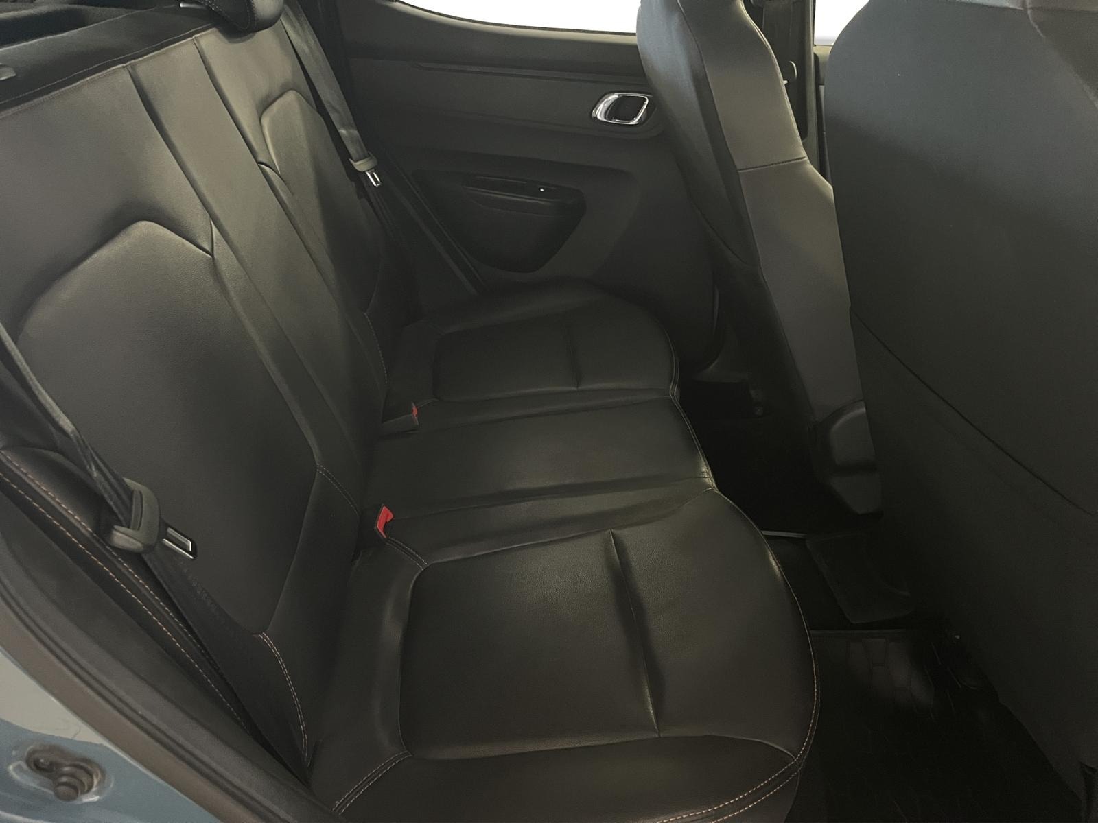 2023 Elektrik Otomatik Dacia Spring Yeşil Ermat Motorlu Araçlar ve Tarım Ürünleri Sanayi Ticaret A.Ş.