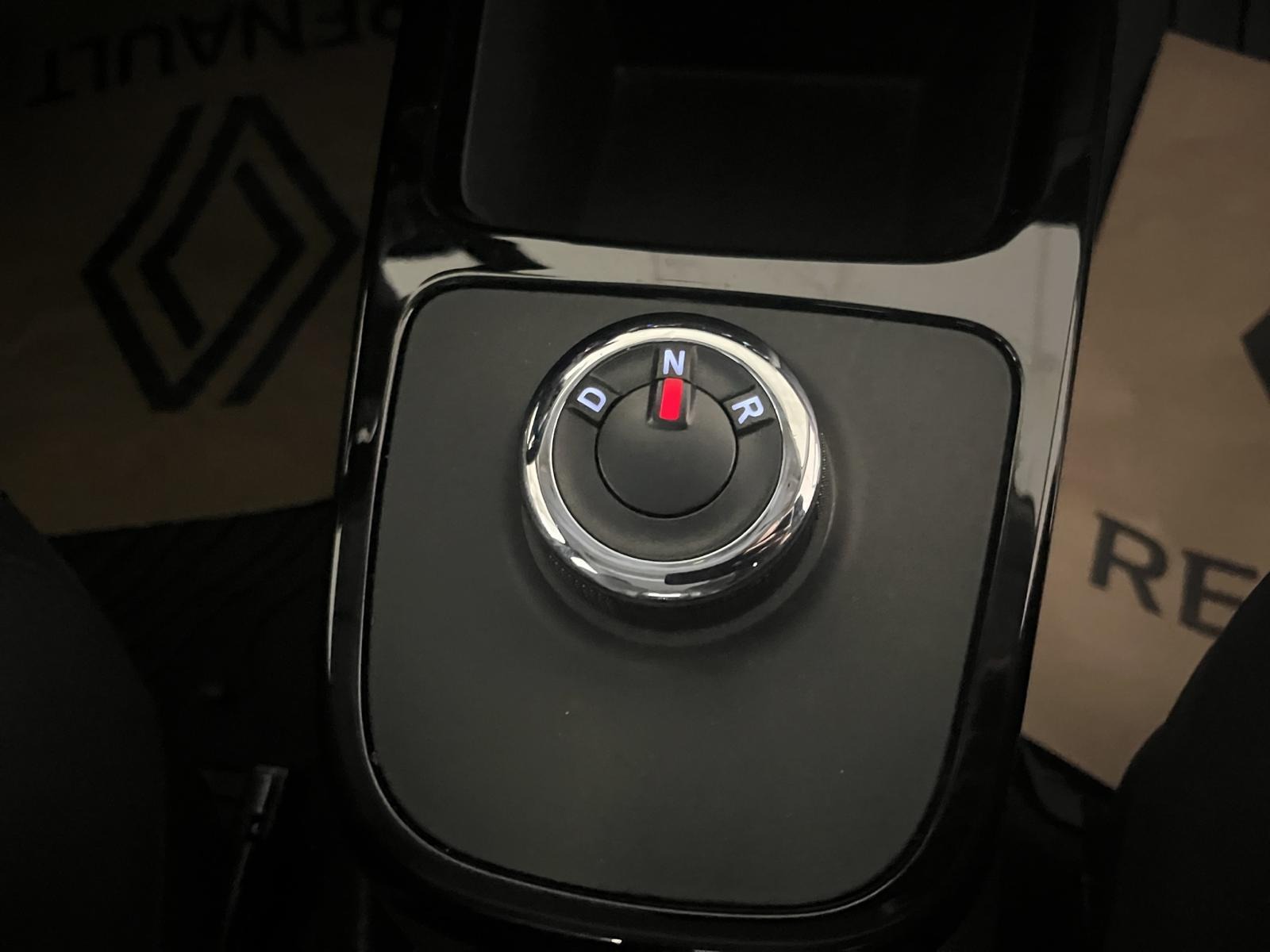 2023 Elektrik Otomatik Dacia Spring Yeşil Ermat Motorlu Araçlar ve Tarım Ürünleri Sanayi Ticaret A.Ş.